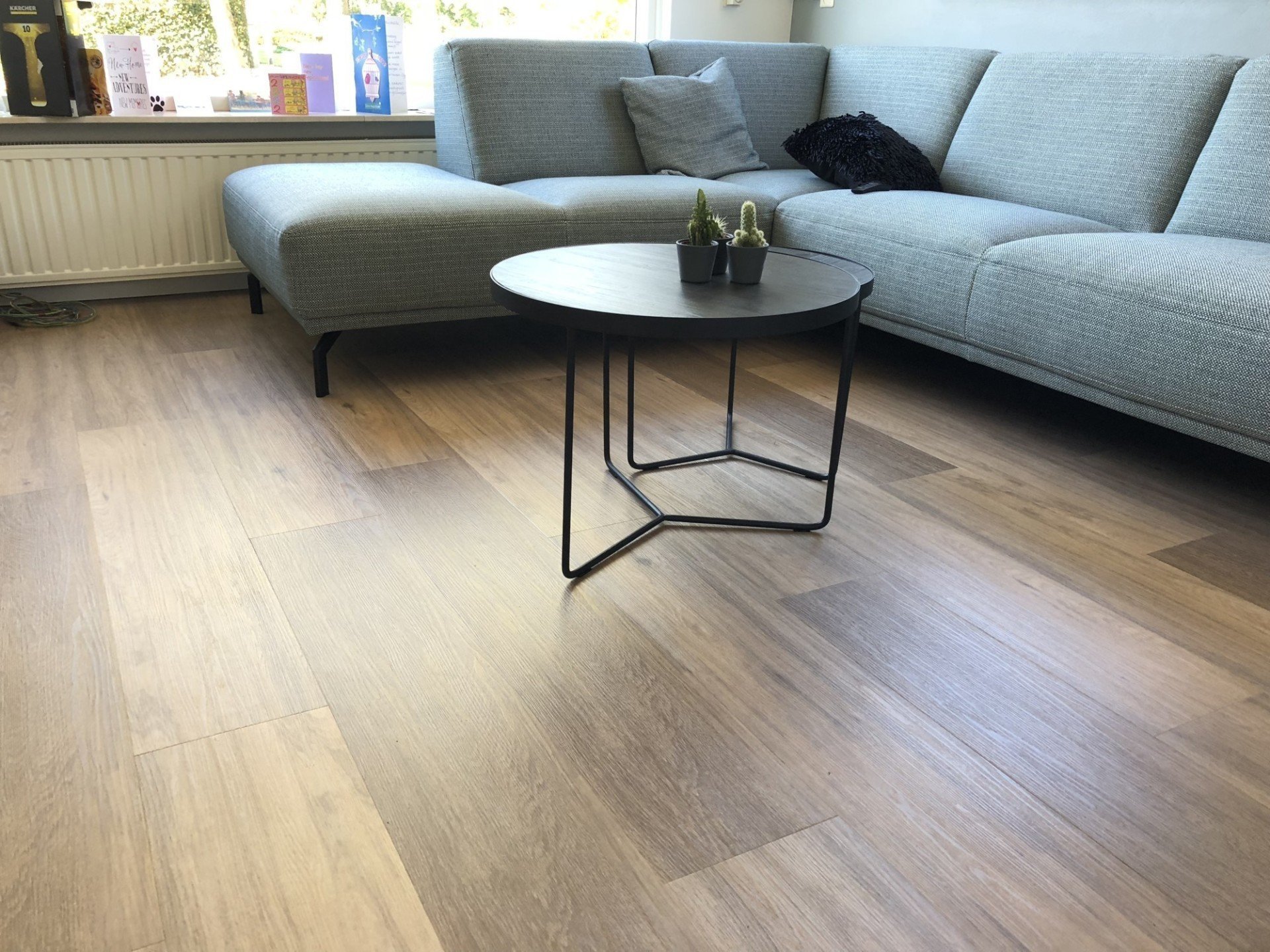 Is Vinyl Plank Flooring Right For You? Discover The Pros And Cons