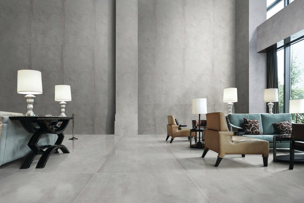 Natural Stone Flooring—A Trend That Lasts
