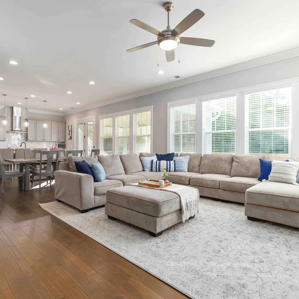 Buying And Maintenance Guide To Area Rugs