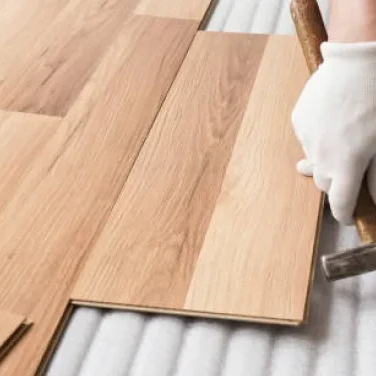 Floating Floors Are an Innovative Solution – Are They Right for You?