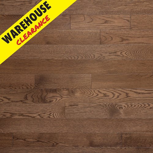 Wickham 7" White Oak Special - Bronze