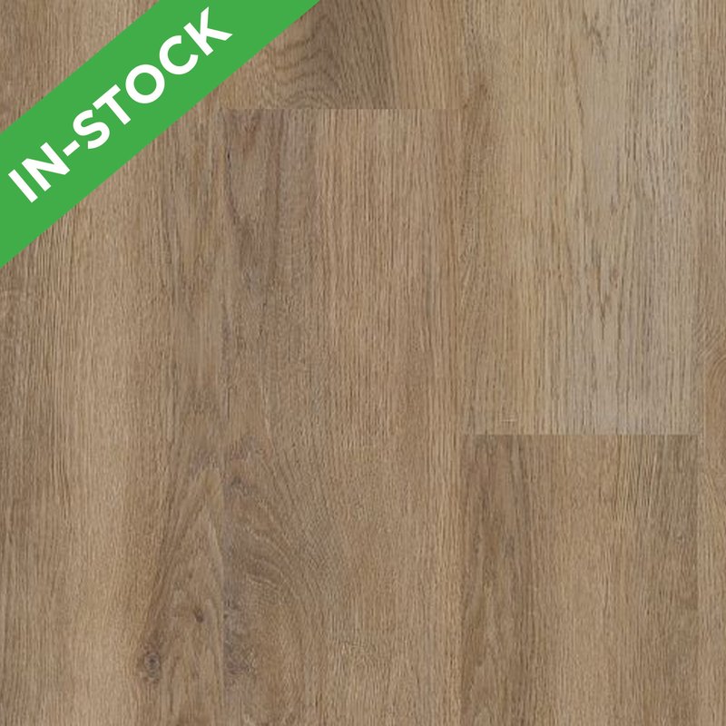 Coretec Pro 7”x48” - Belmont Hickory
