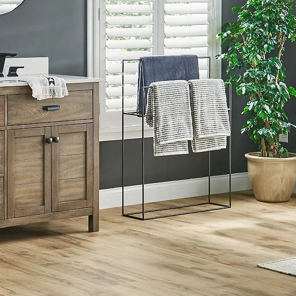 Pergo Flooring Offers Innovation and Durability