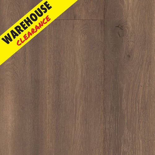 RW Signature Collection 8.35" x 54.33" - Sea Otter Oak