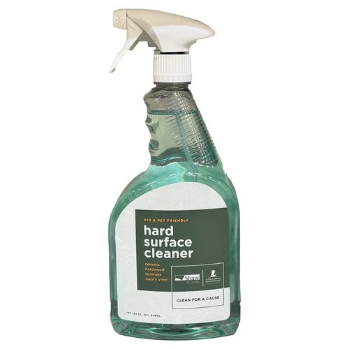 Floors USA Instock Cleaning Products
