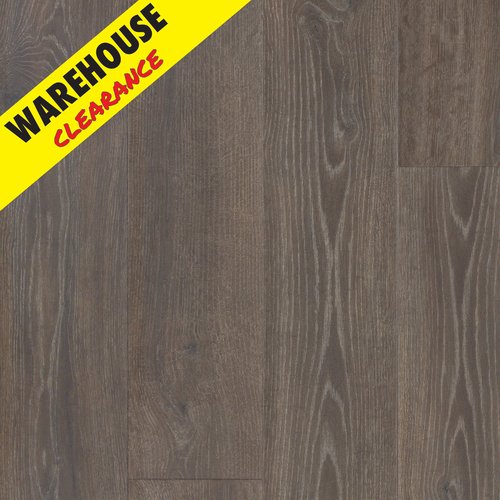 9-7/16" RW Antique XL - Espresso Bark Oak