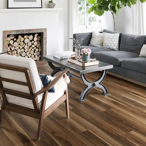 Pebble -  Hudson River  flooring in King of Prussia PA