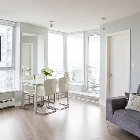 As a leader in flooring, we're thrilled to guide you through the innovative and stylish trends defining the flooring industry this coming year!