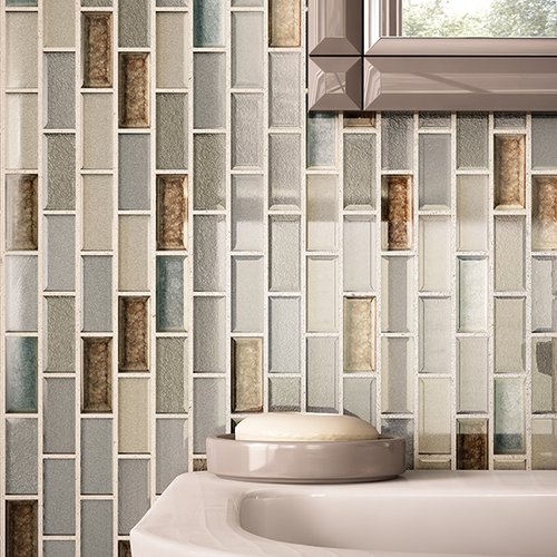 Quality glass tile in Bryn Mawr, PA from Floors USA