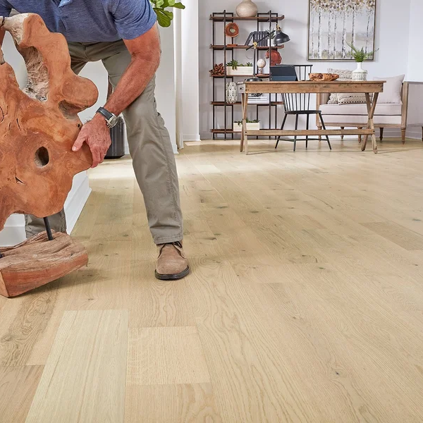 What Are The Benefits Of Professional Floor Installation?
