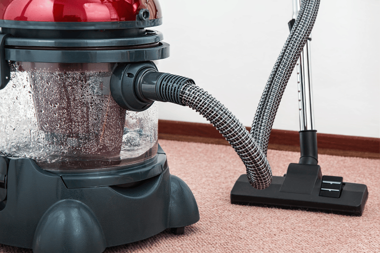 Carpet Care & Maintenance 101: What Is Loop Pile Carpet?
