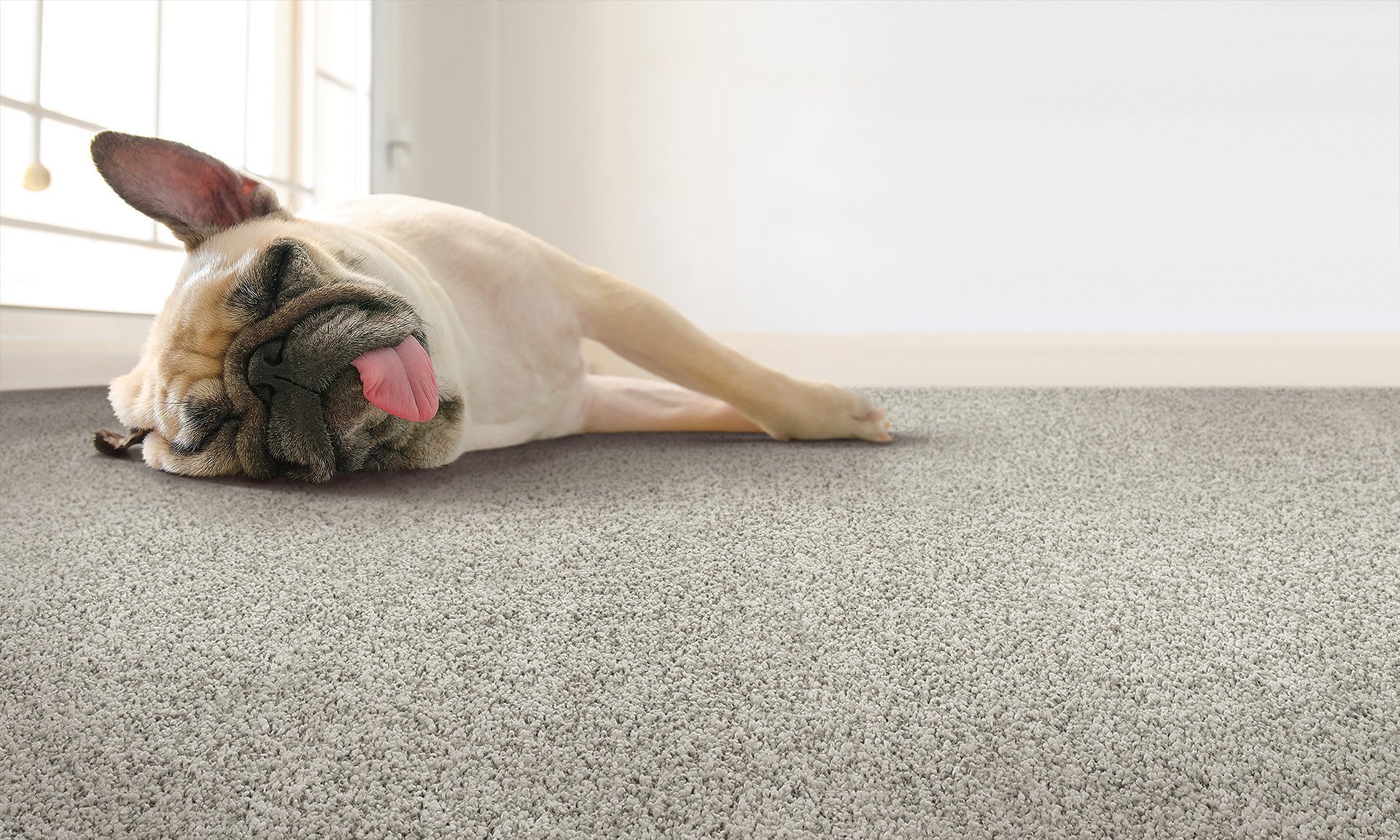 Tips From The Flooring Pros: How Long Does It Take To Install Carpet?