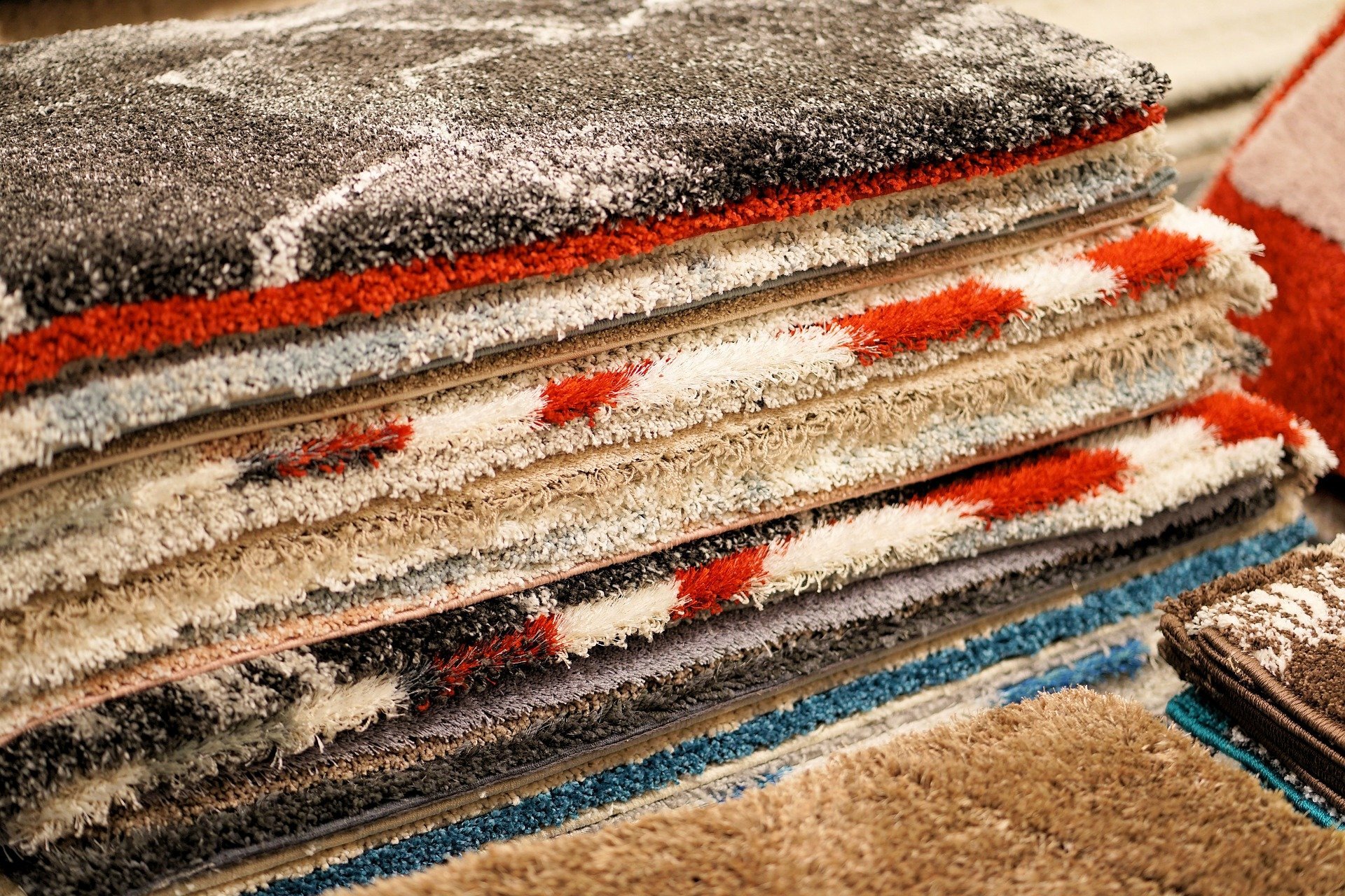 Carpet Trends 2023: Comfortable Textures Meet Luxurious Styles