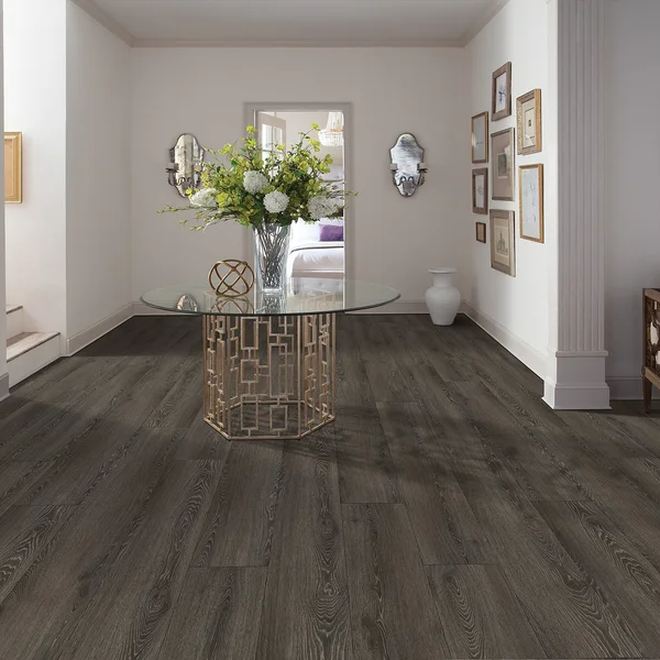 Why Is Luxury Vinyl Tile Flooring So Popular And Will It Work For You?