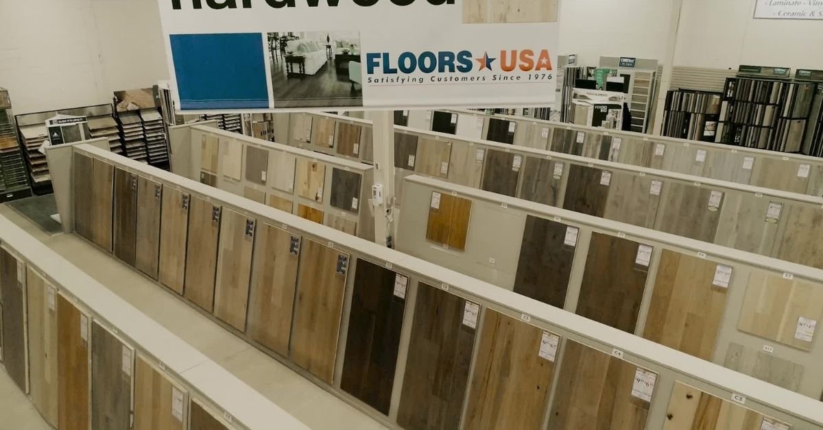 Textured & Matte Finishes