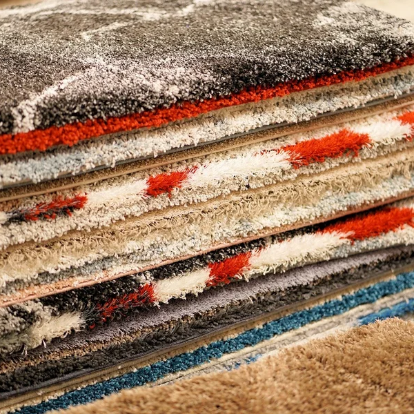 Carpet Trends 2023: Comfortable Textures Meet Luxurious Styles