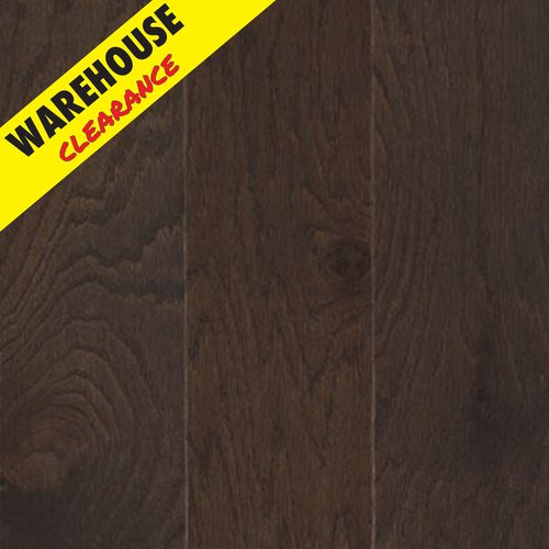 5" Woodmore Oak - Wool