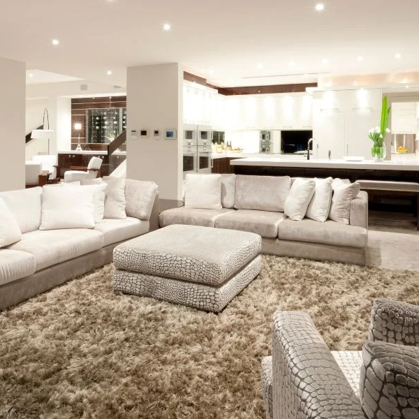 Seasonal Style Refresh
