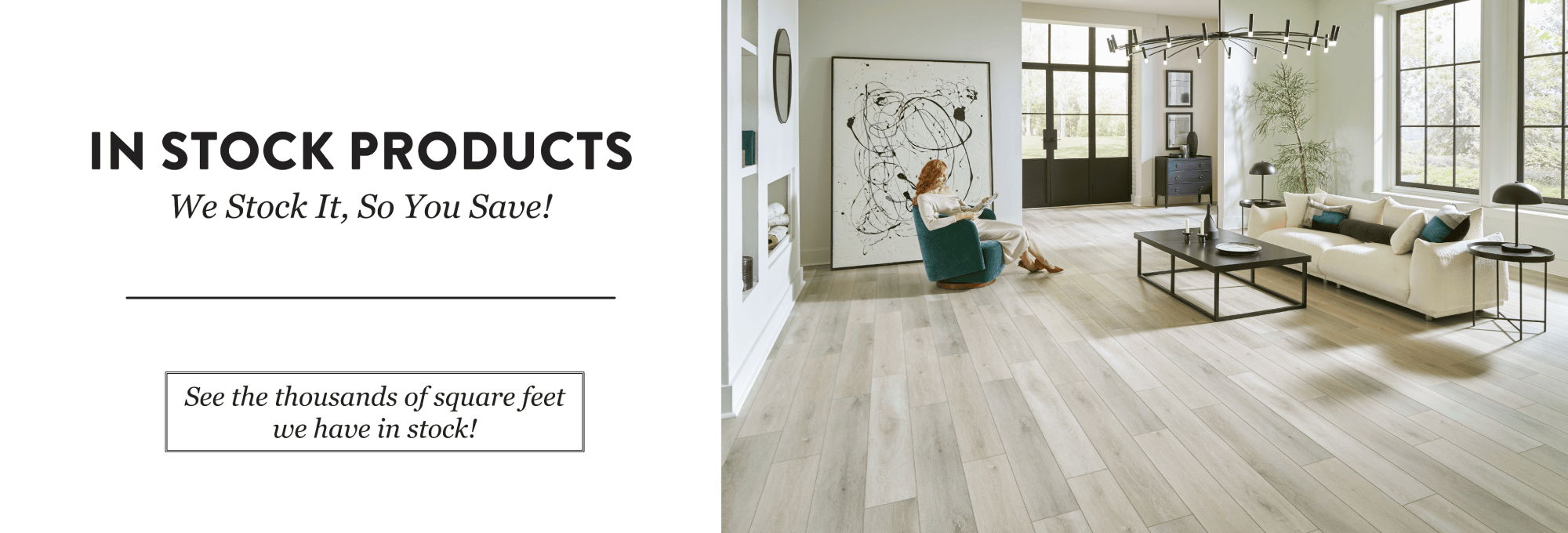 Floors USA | Wide variety of in-stock products |Serving the King of Prussia, PA area