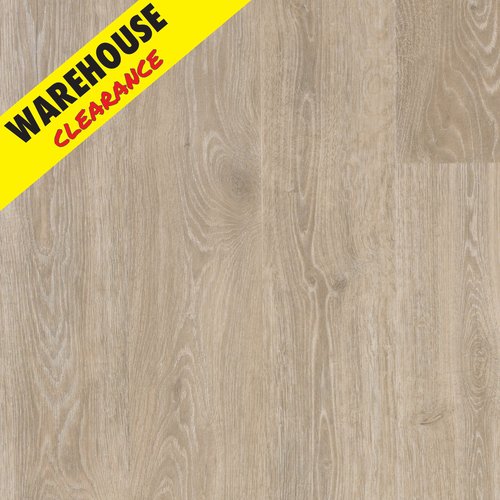 9-7/16" RW Antique XL - Soft Chamois Oak