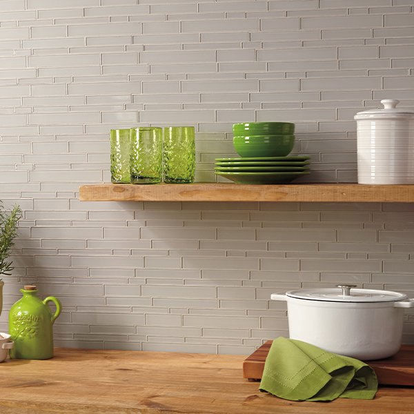 Luxury glass tile in Conshohocken, PA from Floors USA