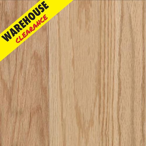 5" Woodmore Oak - Natural