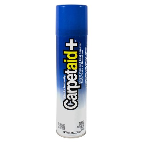 CarpetAid+ Carpet Stain Remover
