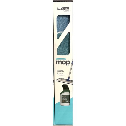 Shaw Hard Surface Mop Kit