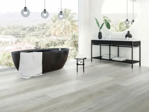 Proximity Mills flooring at Floors USA in King of Prussia PA