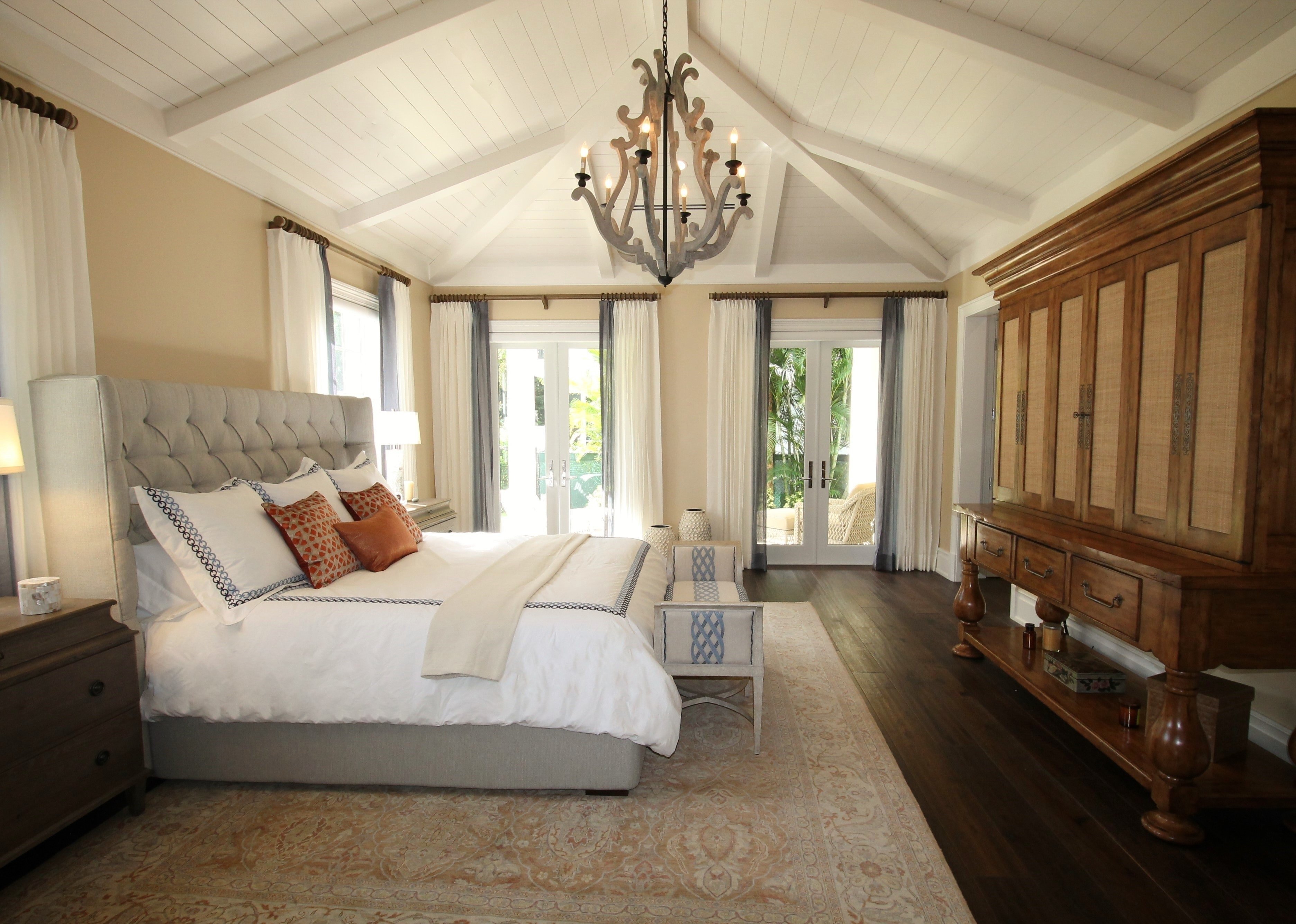 A Guide To Choosing The Best Bedroom Flooring For Your Home