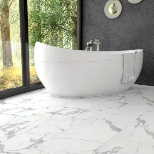 Tile look flooring - Proximity Mills at Floors USA in King of Prussia PA