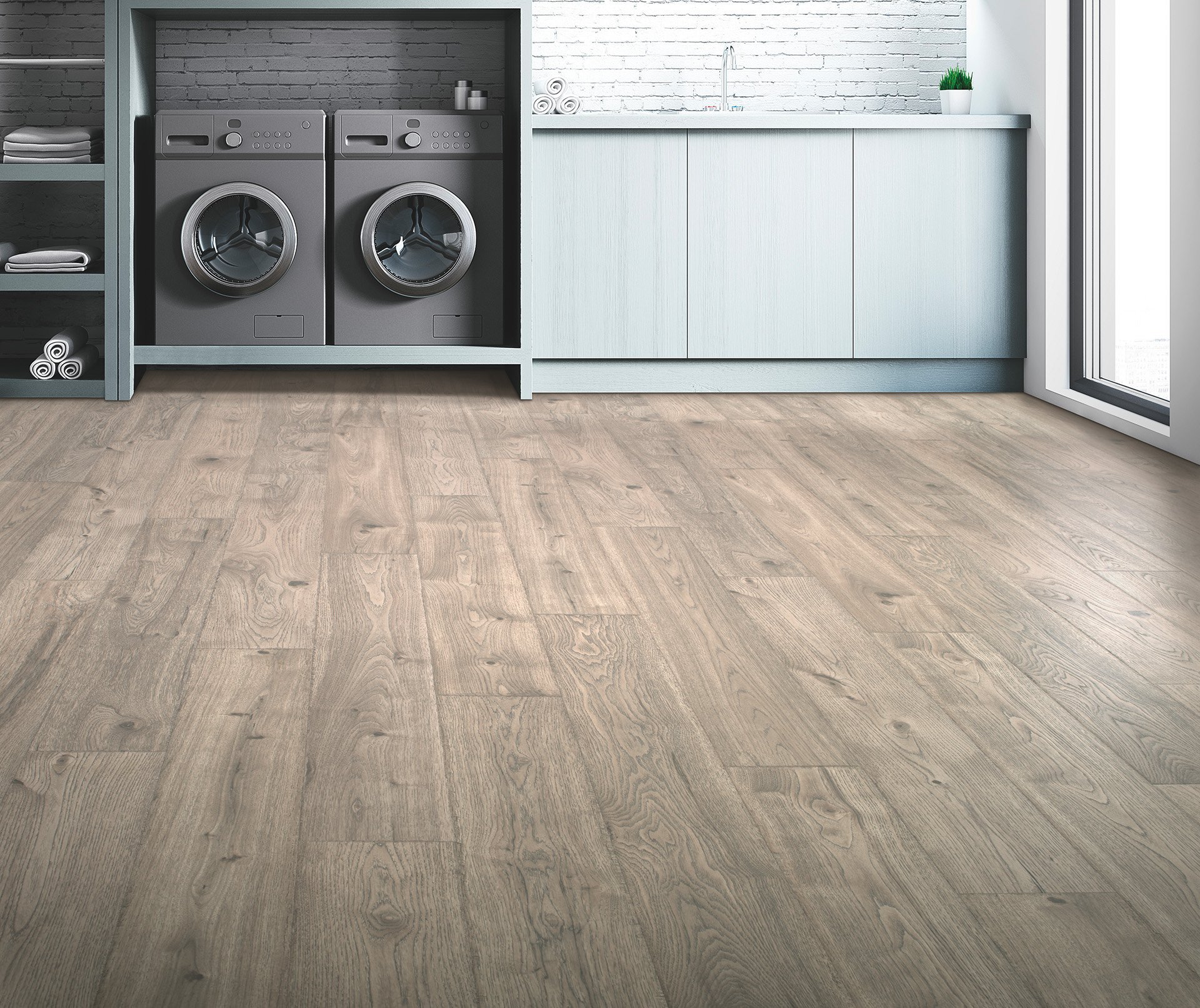 A Complete Laminate Floors Buying Guide: Pros, Cons, And More