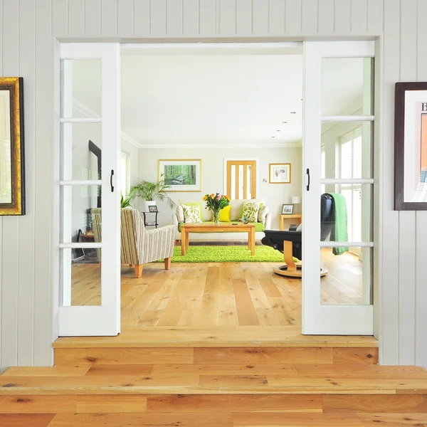 Everything You Need To Know About Hardwood Floor Refinishing
