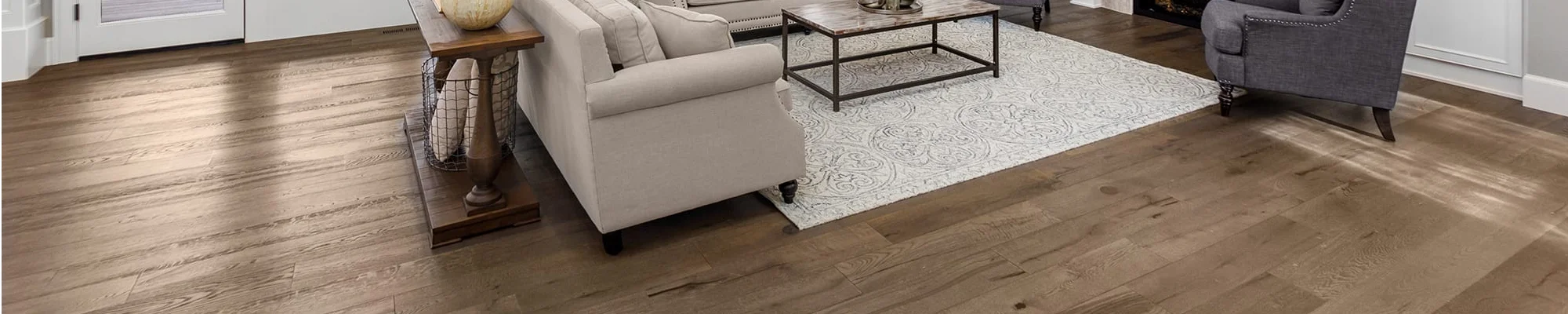 Solid vs engineered flooring information provided by Floors USA in King of Prussia, PA