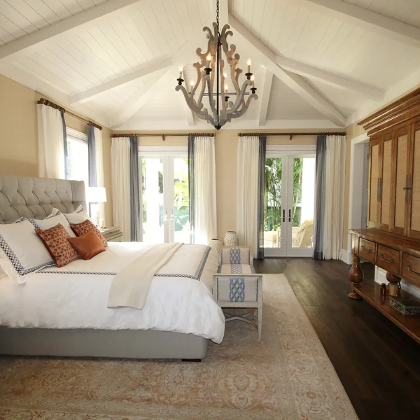 A Guide To Choosing The Best Bedroom Flooring For Your Home