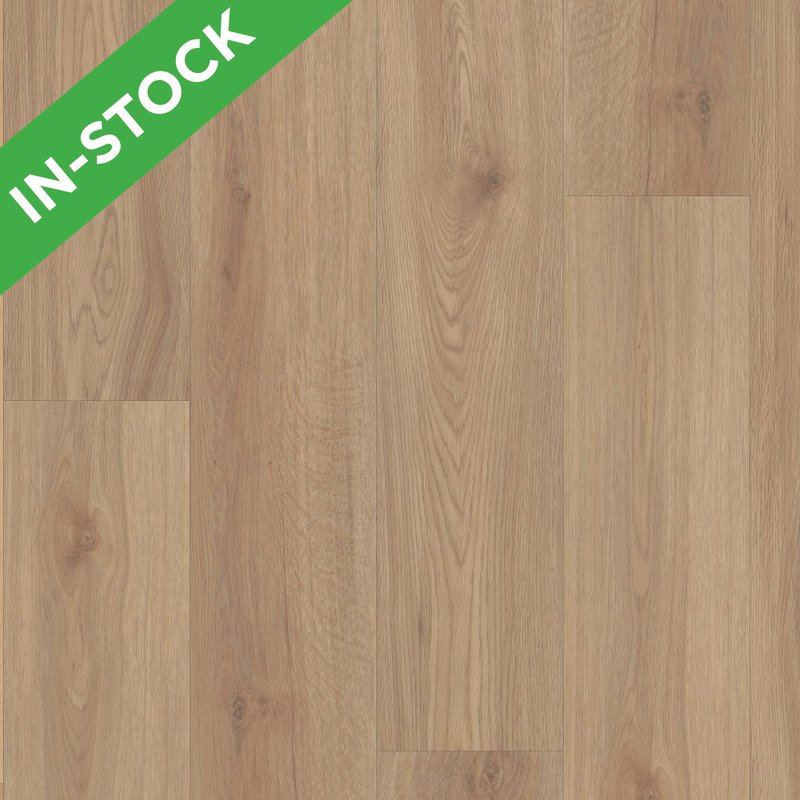 Coretec Pro 7”x48” - Springfield Oak