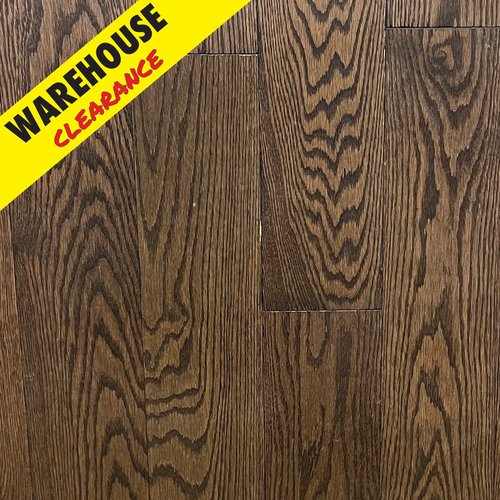 Wickham 5" De Bois P Engineered - Haze