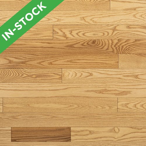 5" Ash - Wheat