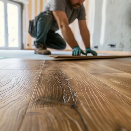 How to avoid common hardwood flooring mistakes