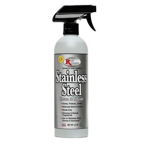 Rock Doctor Stainless Steel Cleaner