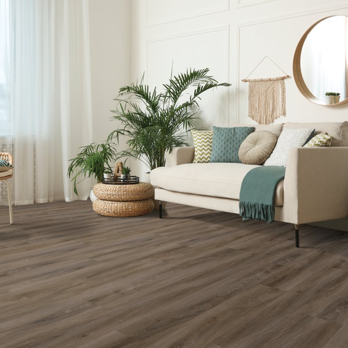 Floors USA providing affordable luxury vinyl flooring in Delaware Valley, PA - Benton Beach Brindle