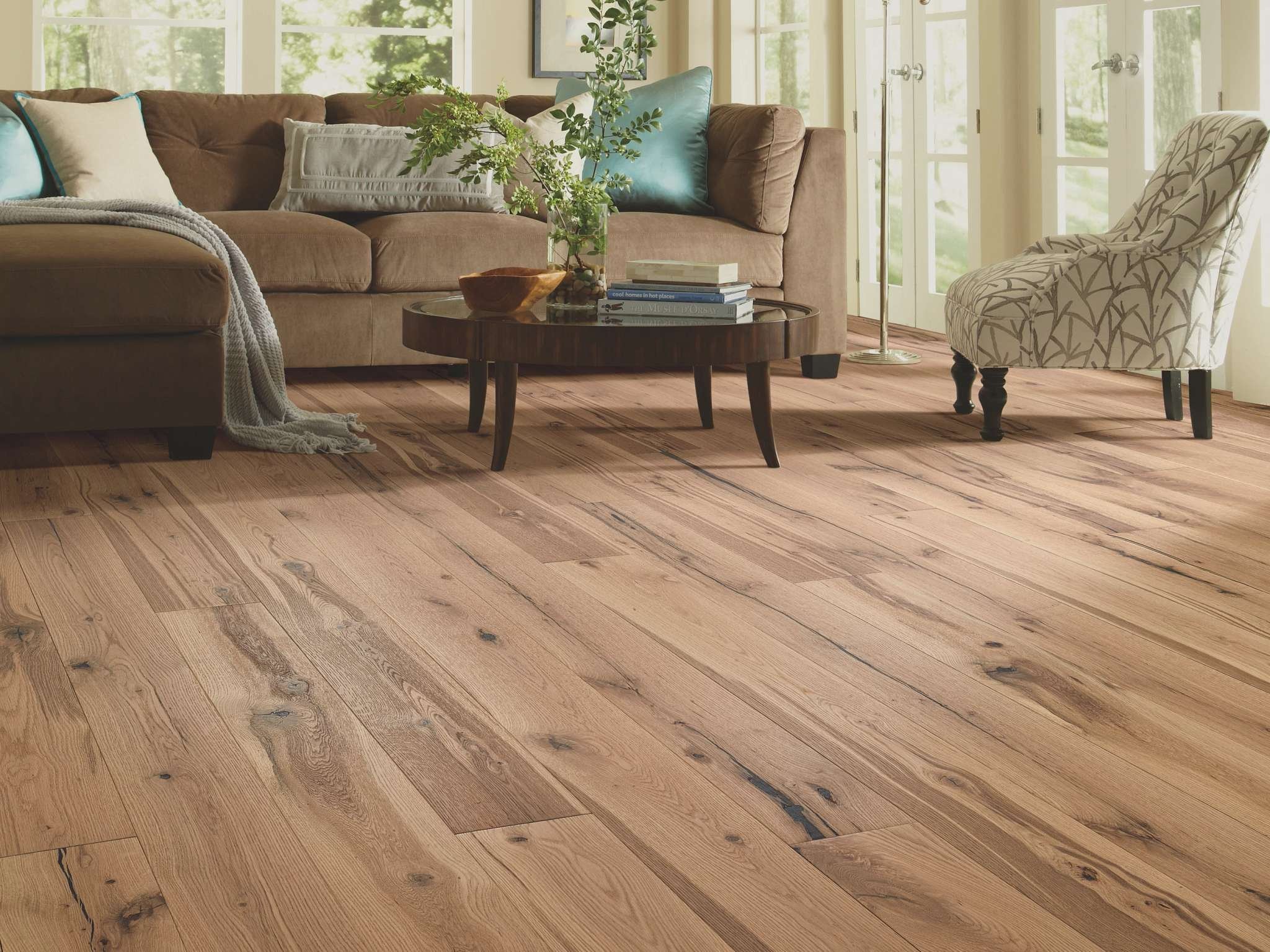 Top Flooring Brand Spotlight: Shaw Flooring