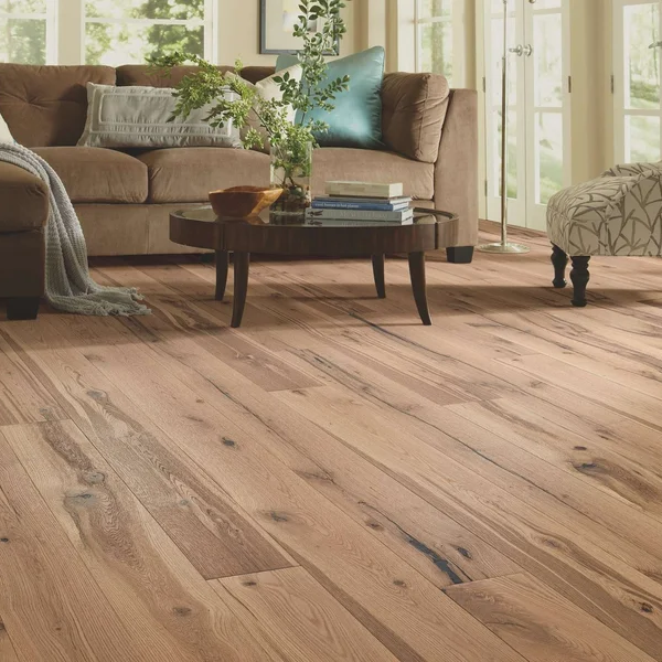 Top Flooring Brand Spotlight: Shaw Flooring