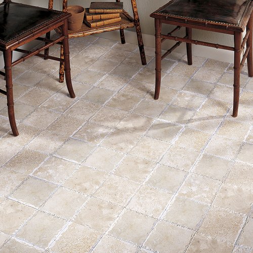 Timeless natural stone in Bryn Mawr, PA from Floors USA