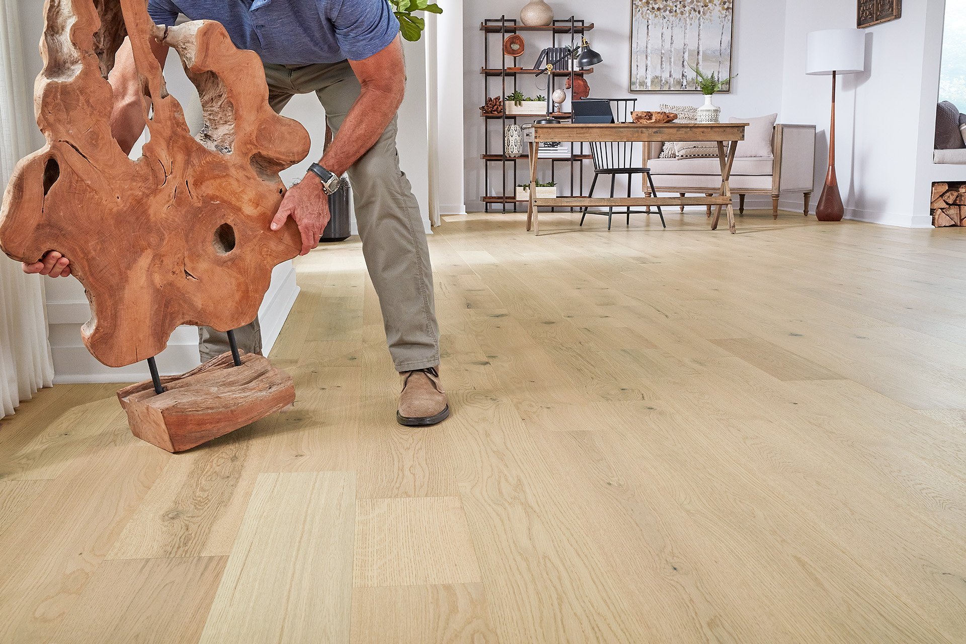 What Are The Benefits Of Professional Floor Installation?