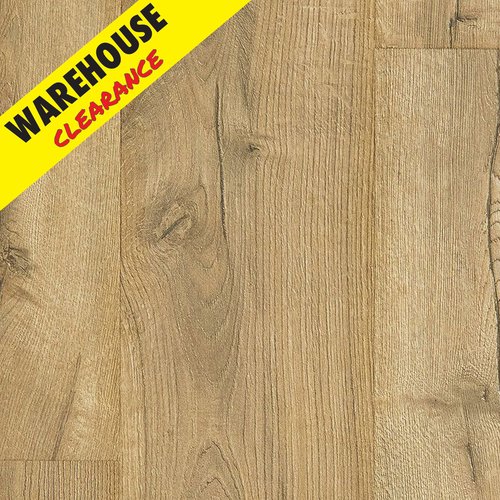 RWP 9" CB Oak XXL - Calvary Oak