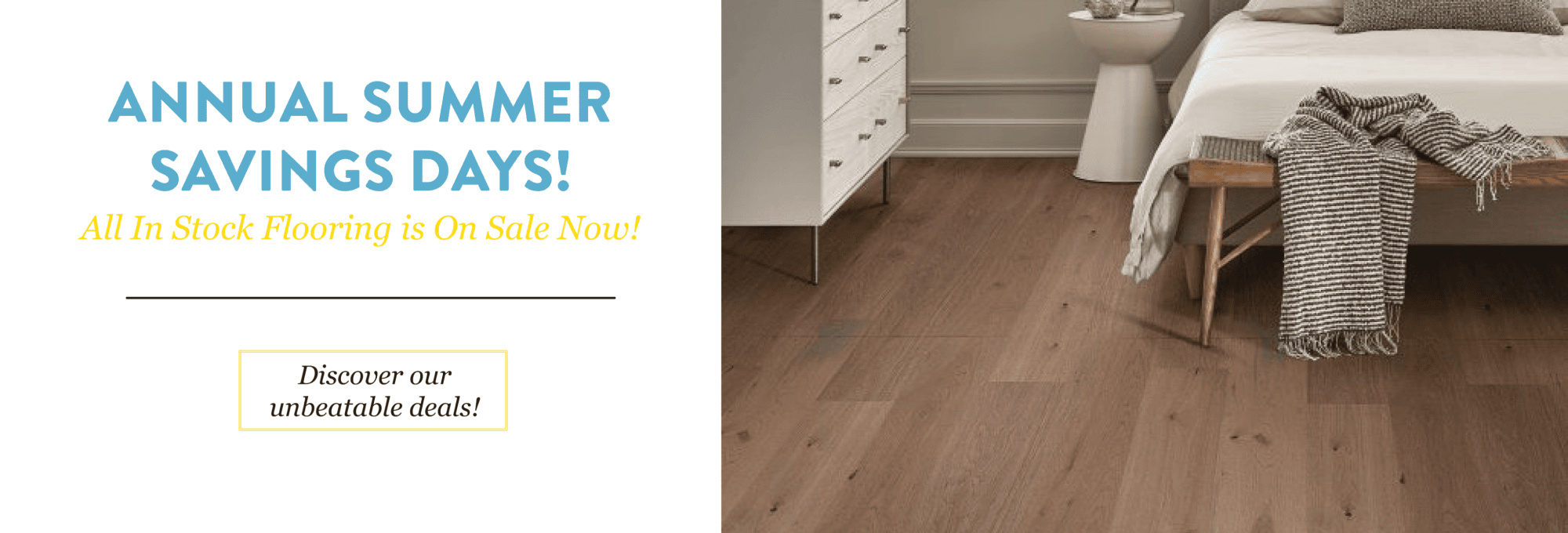 Floors USA | Check out our summer sale |Serving the King of Prussia, PA area