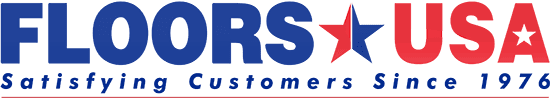 Floors USA logo
